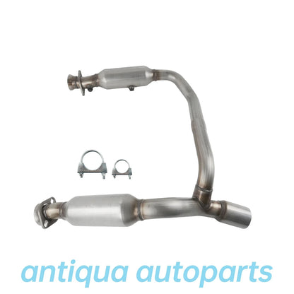 4.7L V8 Catalytic Converter for RAM 1500 2009-2012