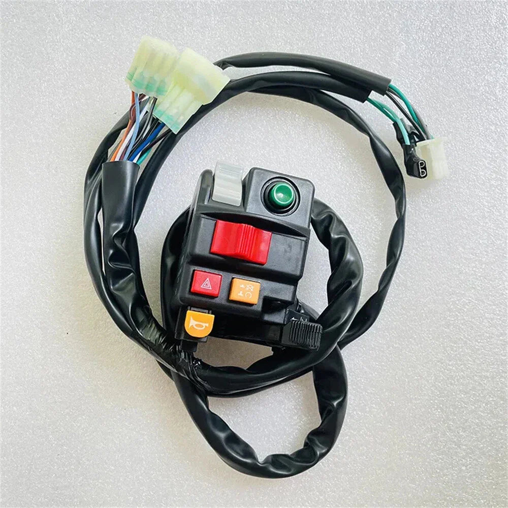 Handlebar Switch Left for CFMoto CF500 ATV 2011-2016