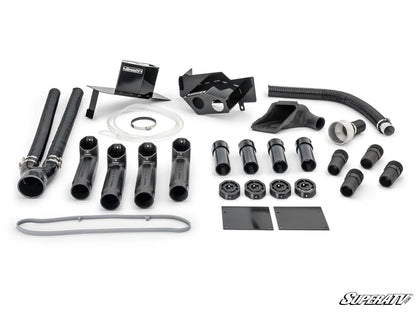 Snorkel Kit for Polaris RZR PRO XP / 4 (2020+) - Depth Finder™