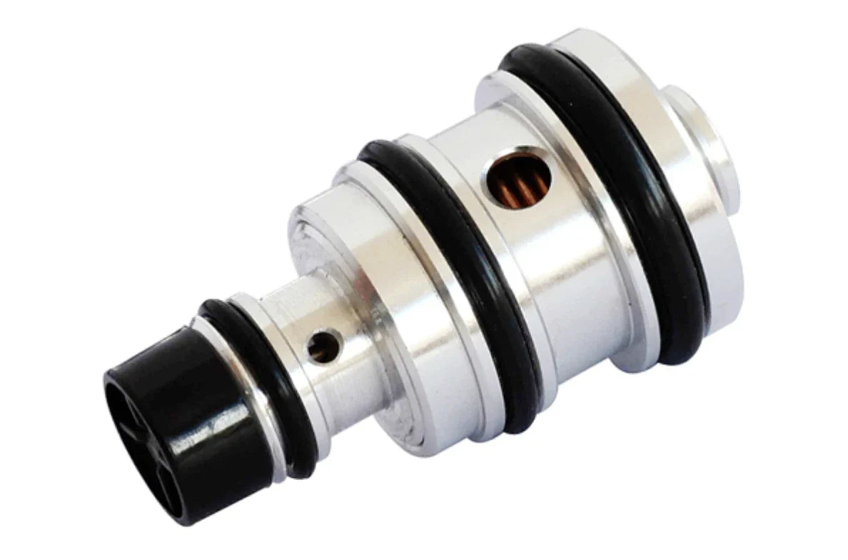 AC Compressor Control Valve Replacement for Fiat 500L 1.4L (2014–2019)