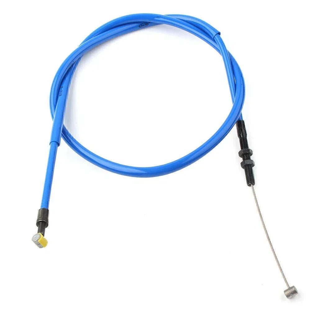 Wire Linkage Clutch Cable for BMW S1000R 2015-2020 - Blue Line