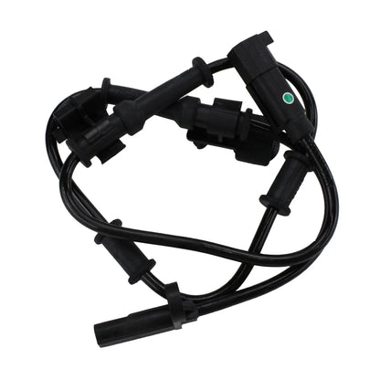 NTK Front ABS Wheel Speed Sensor AB1012 for