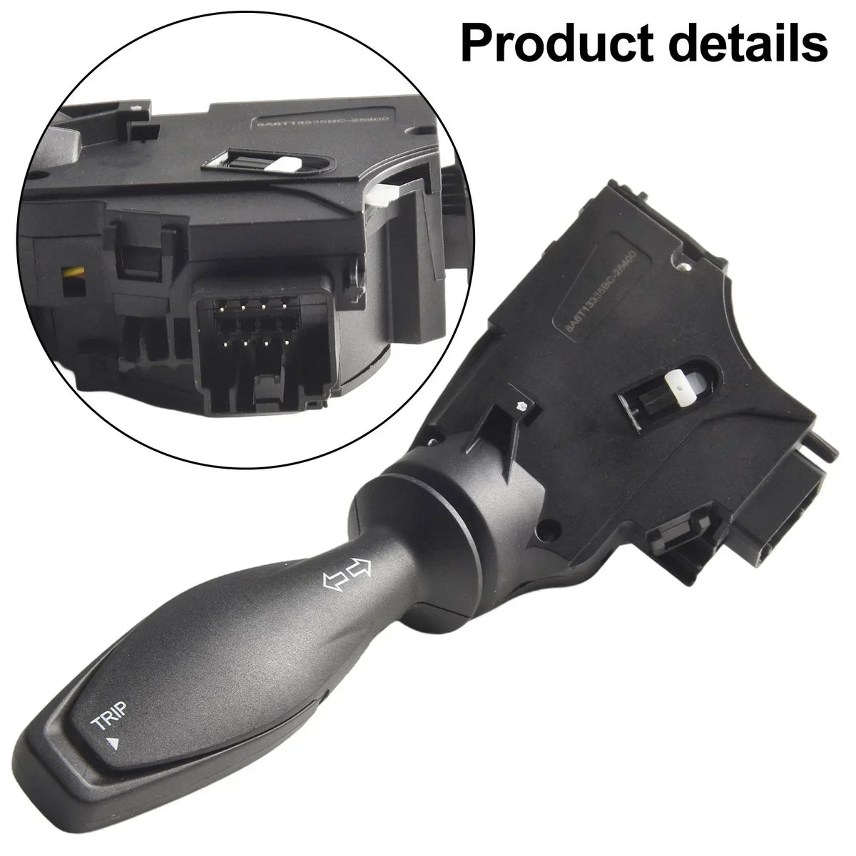 Switch Stalk Indicator for Ford Fiesta 2008-2017