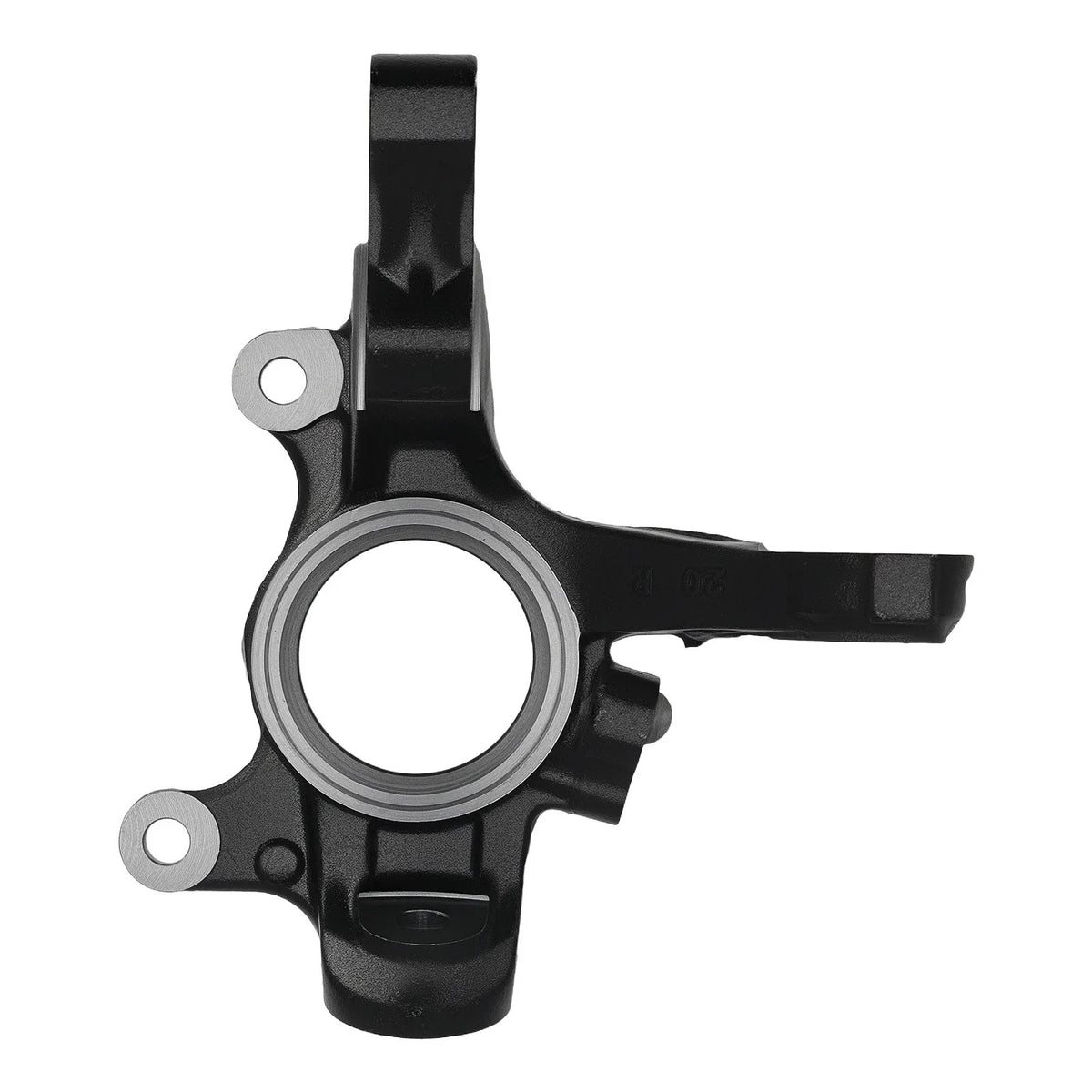 Front Steering Knuckle Passenger Side for Toyota Corolla 1995-2002