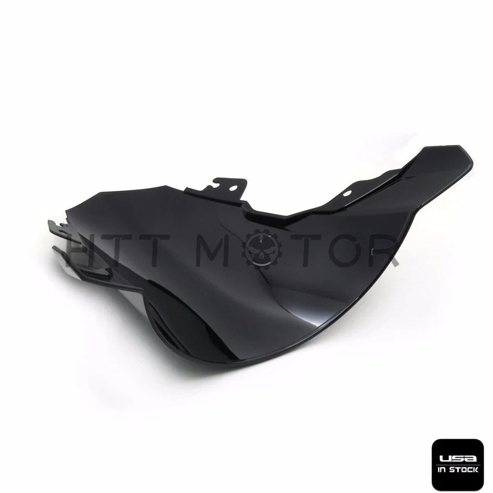 Windscreen for BMW S1000RR (2015–2016) Black