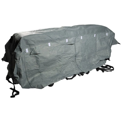 RV Cover for Class A Motorhome (30'-33' FT)