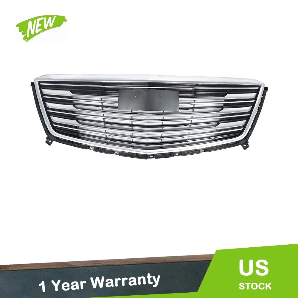 Front Upper Grille for Cadillac XT5 (2016–2020)