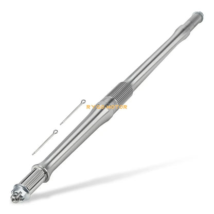 1997-1999 Yamaha Big Bear 350 Rear Drive Axle Shaft 4WU-25381-00-00