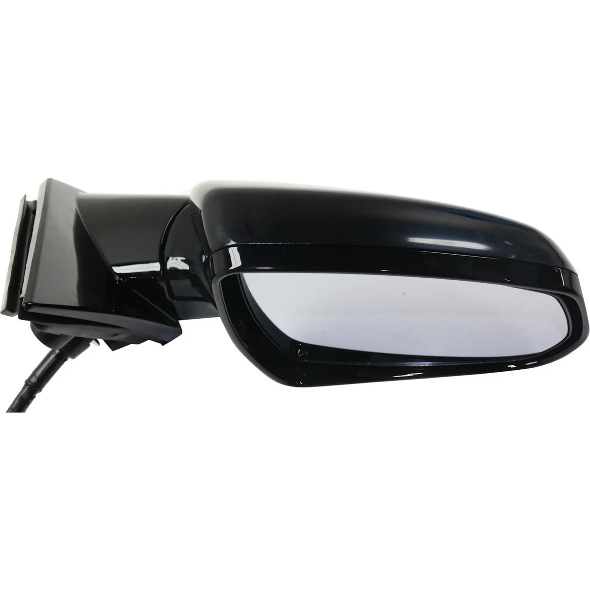 Mirrors Set for Cadillac SRX (2010-2012) - 2 Pieces