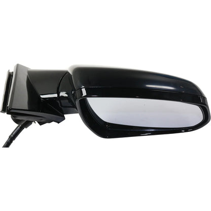Mirrors Set for Cadillac SRX (2010-2012) - 2 Pieces