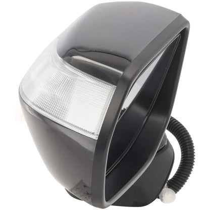 Left Side Heated Mirror for Acura RDX (2009-2012)