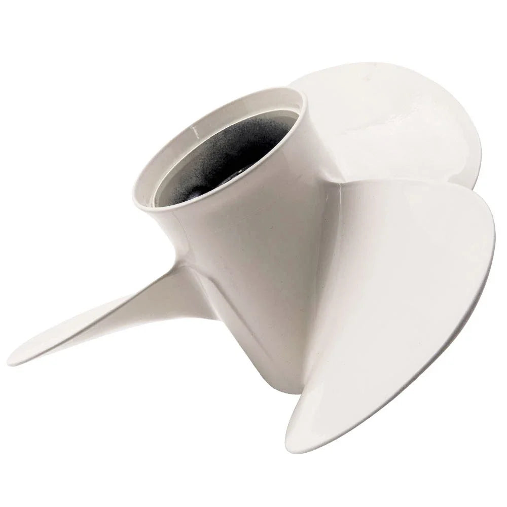 Boat Propeller for Yamaha Outboard Engine (60HP, 50HP, 55HP)