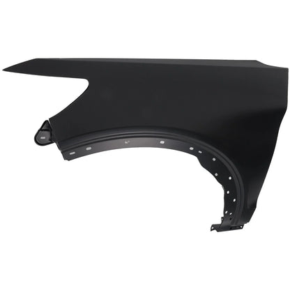 Driver Side Front Fender for Ford Explorer (2020-2024)