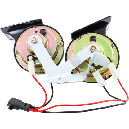 Pair of Horns for Ford Focus C-Max 2013-2018