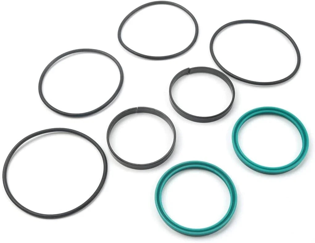 Seal Kit for Mercury Verado Steering Cylinder (8M0045604, 896173A01, FSM035)