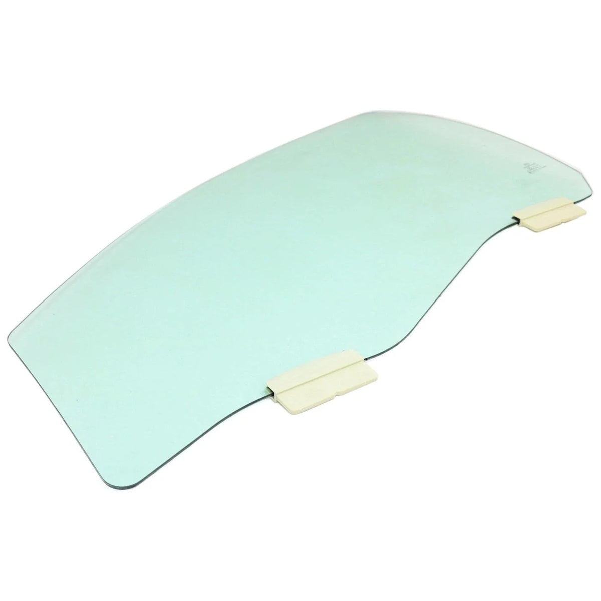 Driver Side Front Door Glass for Chevy Malibu 2008-2012