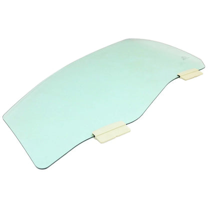 Driver Side Front Door Glass for Chevy Malibu 2008-2012