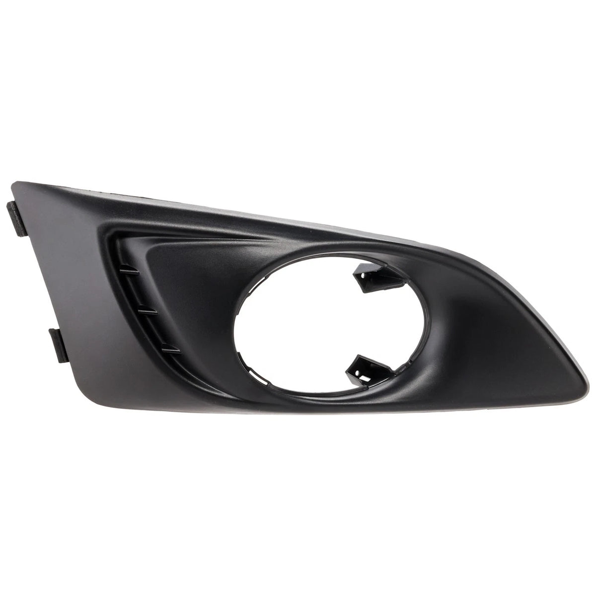 Fog Light Trim Driver Left for Chevy Sonic (2012–2016) 95231070