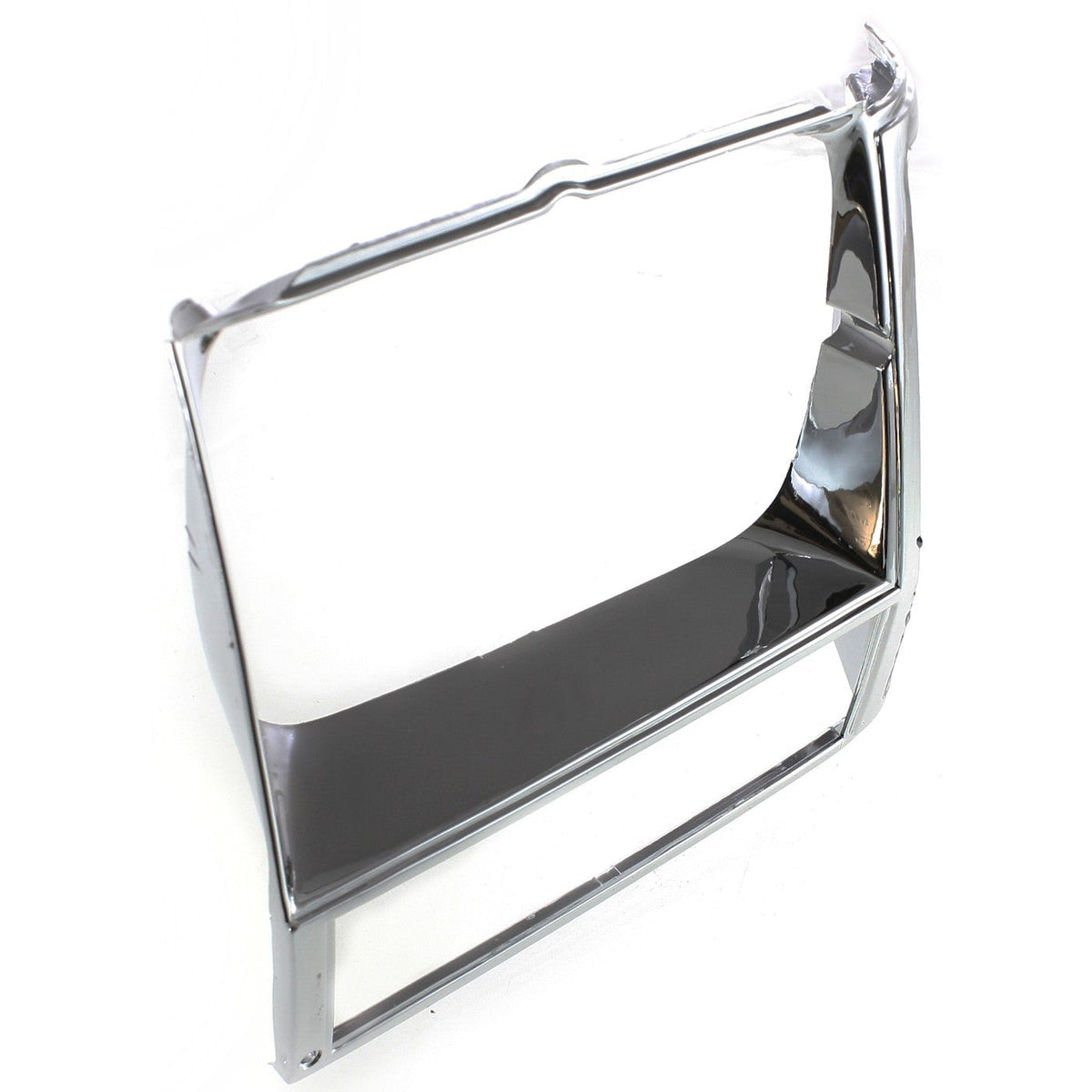 Left Side Headlight Bezel for Toyota Hilux N70
