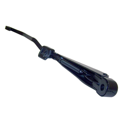 Crown Wiper Arm in Black Color