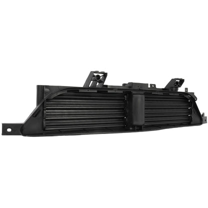 Radiator Grille Shutter with Motor for Dodge Dart (2013-2016)