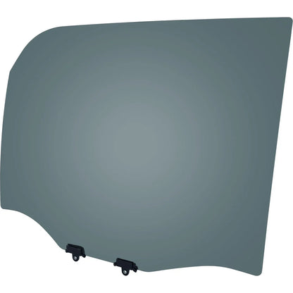 Set of 2 Rear Door Glasses for GMC 2017 Model