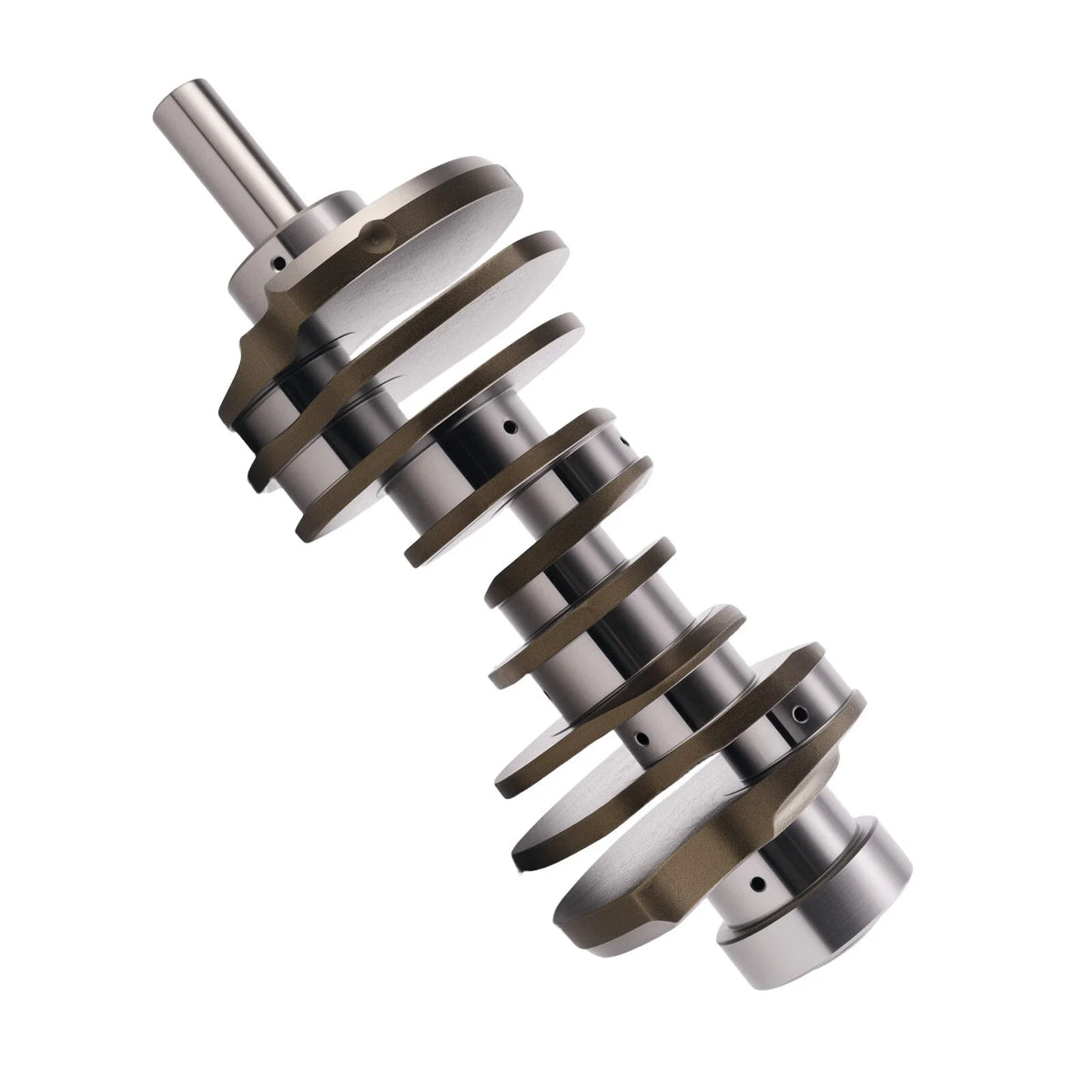 Crankshaft for Mercedes-Benz Sprinter C-Class (3.0 CDI OM642 V6 Diesel)