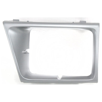 Headlight Door Set 2Pc for Ford E-150 Econoline (1997–2002)