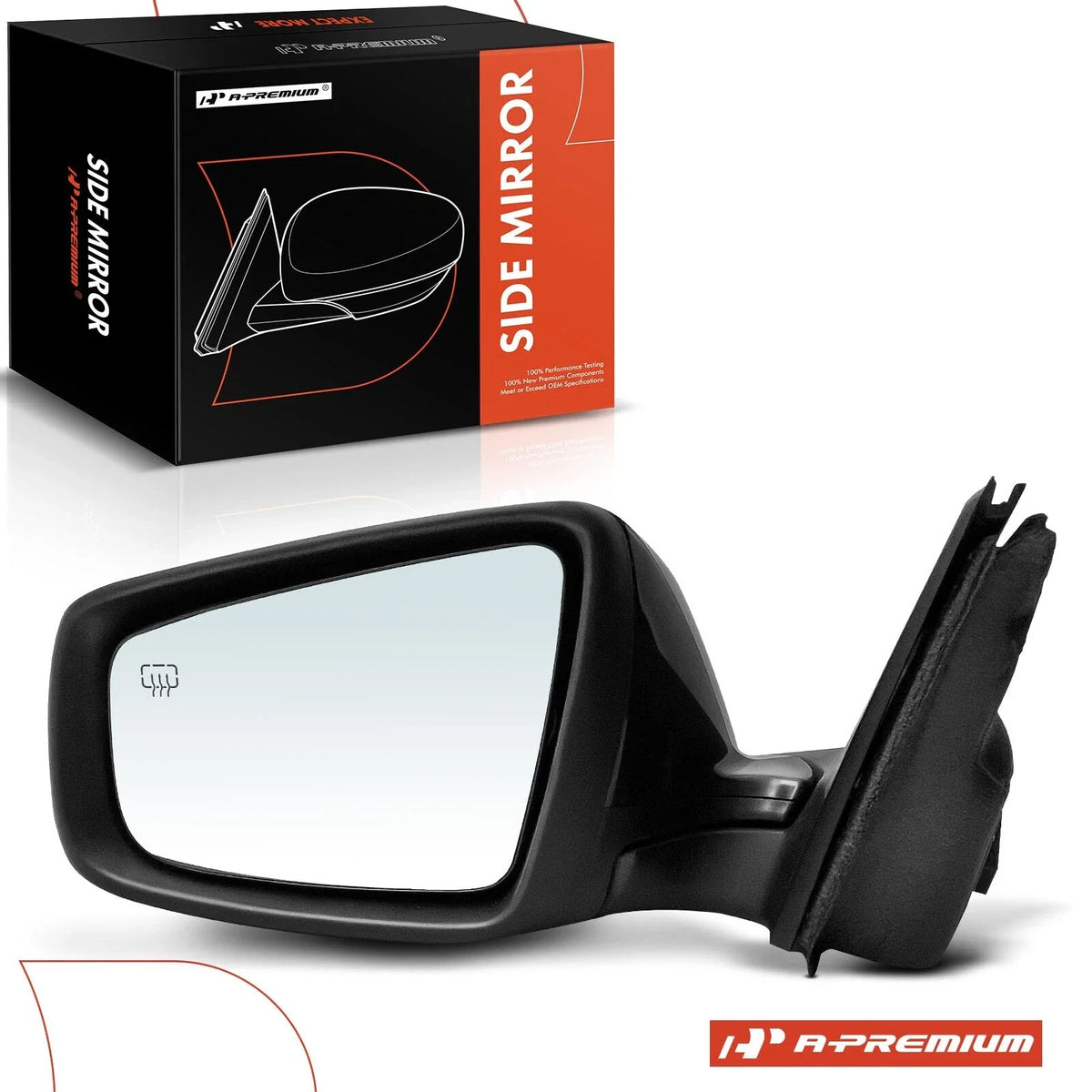 Driver Power Mirror for Buick LaCrosse (2005–2009)