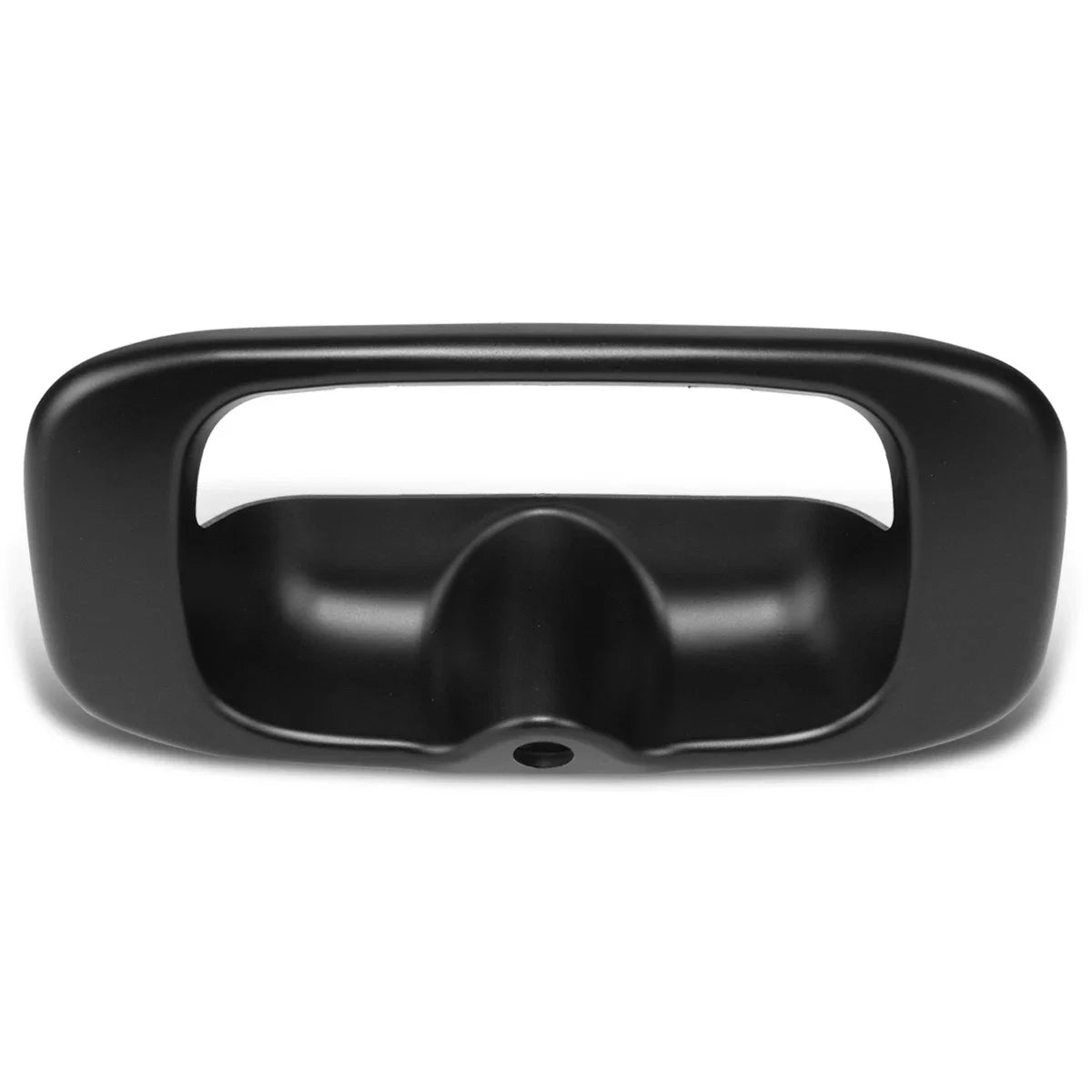 Tailgate Handle Bezel Trim for Silverado/Sierra (1999–2007)