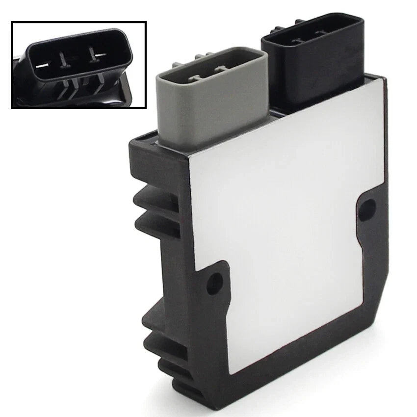 Regulator Rectifier for Honda CB1100 CB500F CBR500R CBR600RA CBR600RR CBR650F (2013–2020)