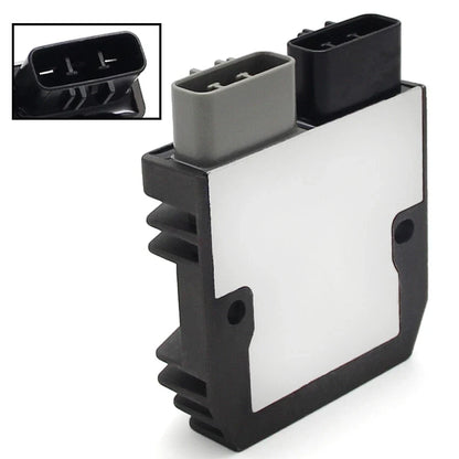 Regulator Rectifier for Honda CB1100 CB500F CBR500R CBR600RA CBR600RR CBR650F (2013–2020)