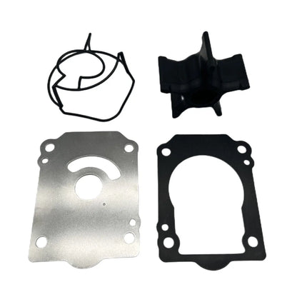 Water Pump Kit with Impeller for Johnson Evinrude OMC 200 225 HP 90-00