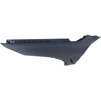 Front Left Fender for 2014-2018 BMW X5