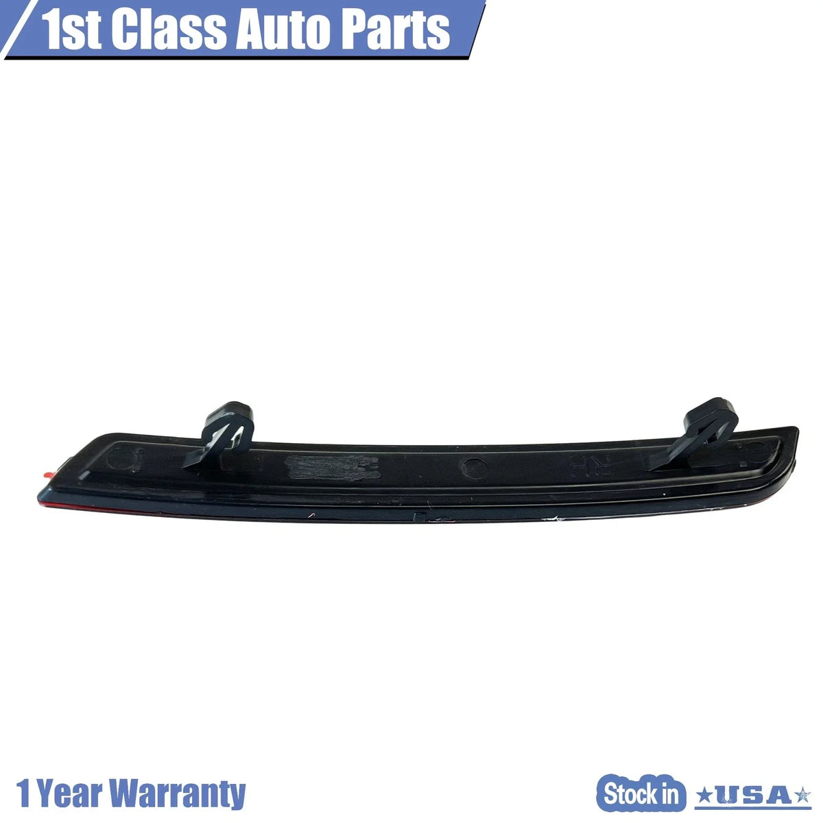 Rear Right Bumper Reflector for Chevrolet Malibu (2013–2016) 20998413