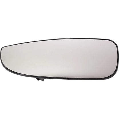 Mirror Glass, Driver Side for Ram ProMaster 3500