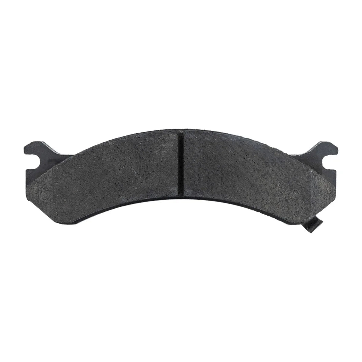 Brake Disc and Pad Kit for Chevrolet Suburban 2500 (2000)