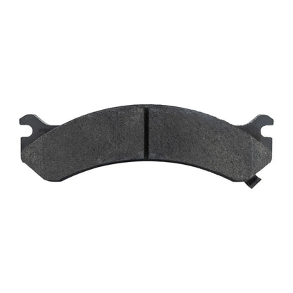 Brake Disc and Pad Kit for Chevrolet Suburban 2500 (2000)