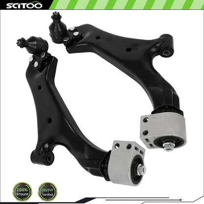 Ball Joint Front Lower Control Arm for Chevrolet Equinox (2010-2017)