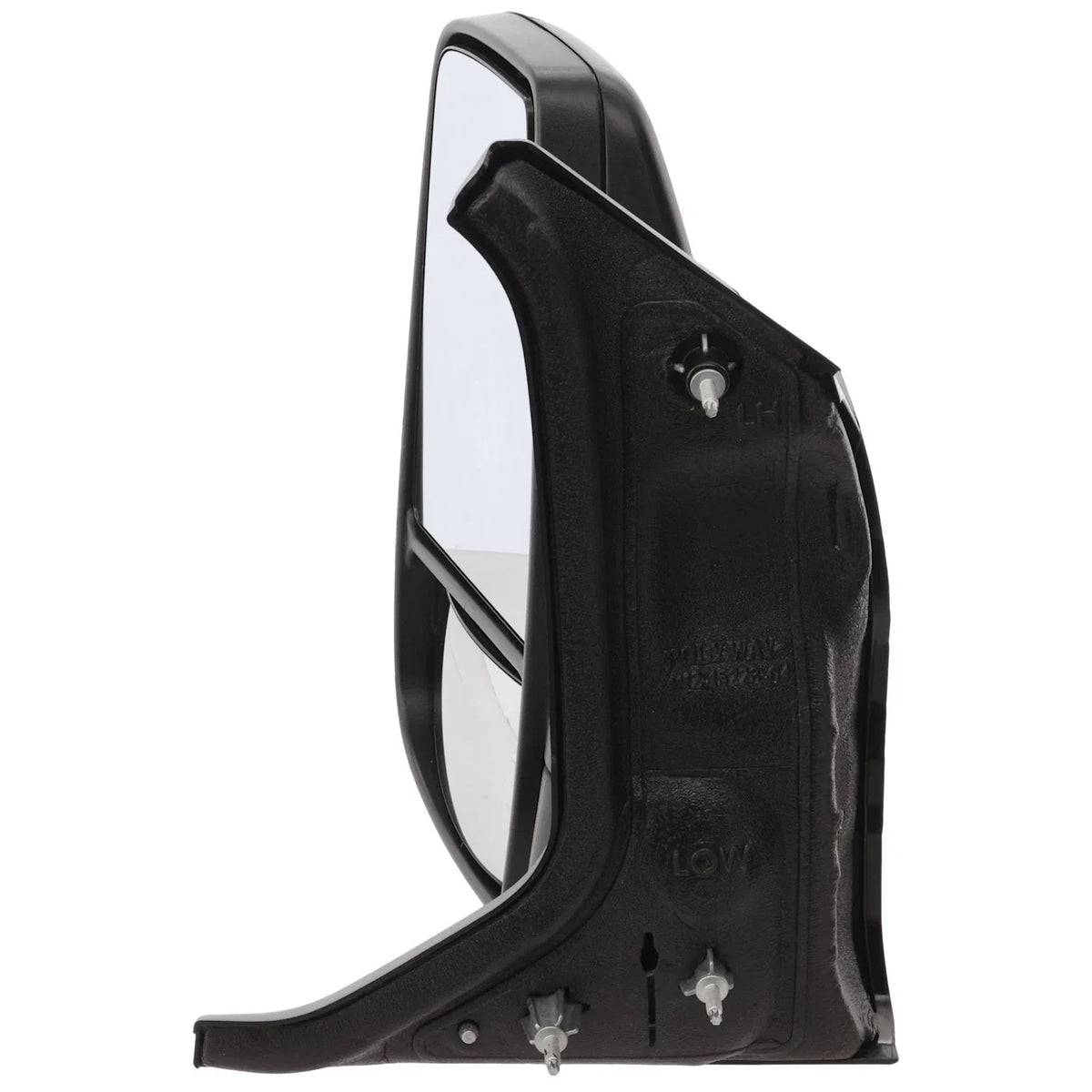 2015-2017 Ford Transit-250 Manual Mirrors - Left & Right Sides
