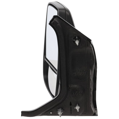 2015-2017 Ford Transit-250 Manual Mirrors - Left & Right Sides