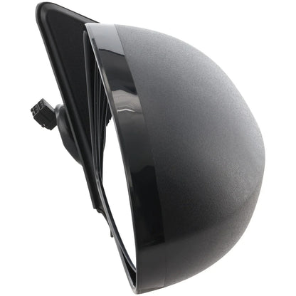 Right Heated Manual Folding Power Mirror for Jeep Compass (2007–2017)