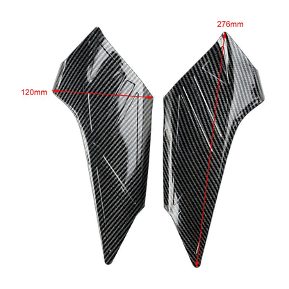 Side Frame Panel Guard Protector for BMW R1300GS (2024+) Carbon
