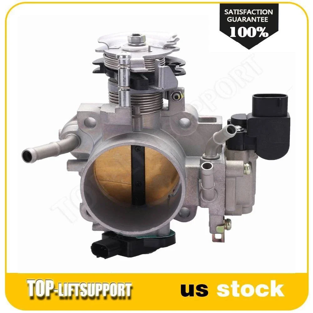 Throttle Body for Honda Accord Element 2.4L (2003–2005)