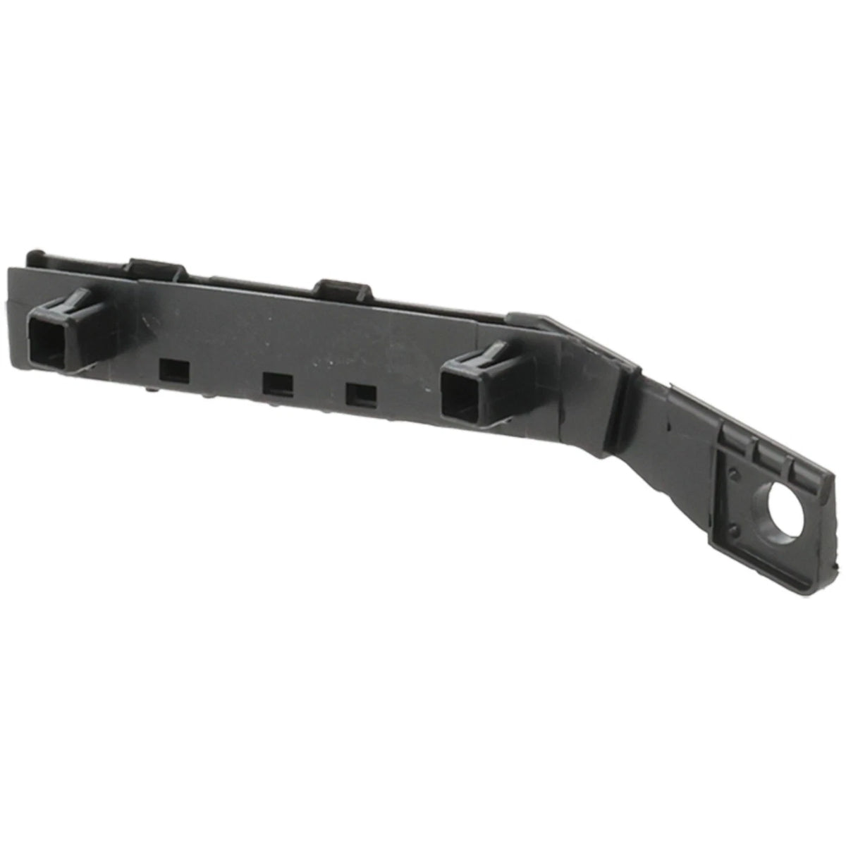 Bumper Bracket for Nissan Versa (2007–2012) Front Passenger Side