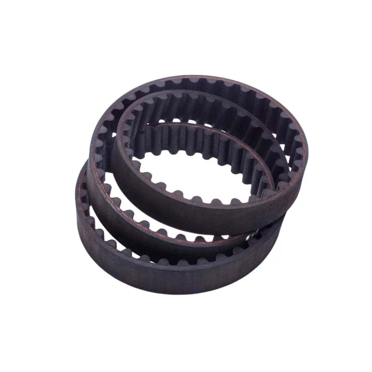 6C5-46241-00 Timing Belt for Yamaha Outboard 25HP-70HP F25-F70