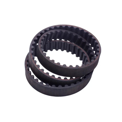 6C5-46241-00 Timing Belt for Yamaha Outboard 25HP-70HP F25-F70