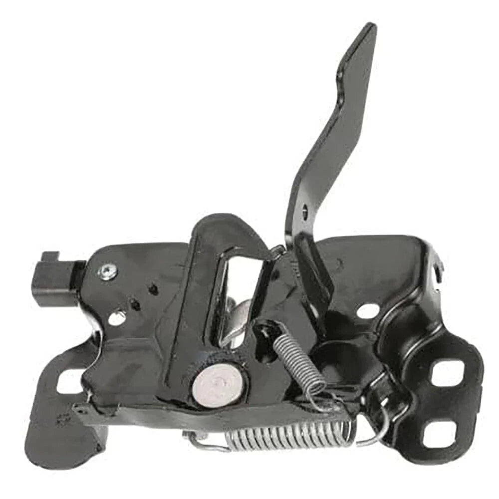 Hood Latch Lock for RAM 1500 2500 (2014-2019)