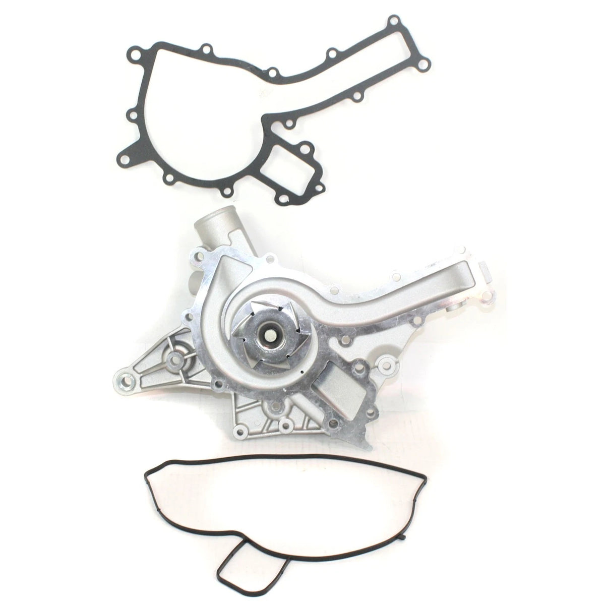 Water Pump Kit with Gasket for Mercedes Benz E320 CLK320 (1998–2005)
