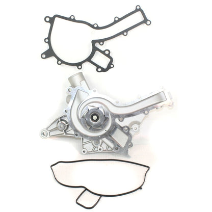 Water Pump Kit with Gasket for Mercedes Benz E320 CLK320 (1998–2005)